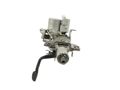 Peça sobressalente para automóvel em segunda mão coluna de direcção por renault kadjar (ha_, hl_) 1.3 tce 140 referências oem iam 488100465r