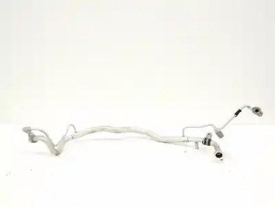 Peça sobressalente para automóvel em segunda mão Tubos De Ar Condicionado por RENAULT KADJAR (HA_, HL_) 1.3 TCe 140 Referências OEM IAM 924805989R  