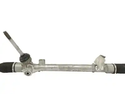 Peça sobressalente para automóvel em segunda mão caixa de direção por renault kadjar (ha_, hl_) 1.3 tce 140 referências oem iam 4eh0a