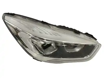 Pezzo di ricambio per auto di seconda mano faro anteriore destro per ford kuga (cbs) 2.0 tdci cat riferimenti oem iam gv4113w029dg  