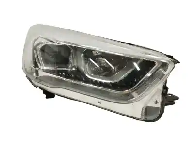 Автозапчасти б/у правая фара за FORD KUGA (CBS) KUGA 120 CV / 88 KW ссылки OEM IAM GV4113W029DG  