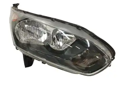 Pezzo di ricambio per auto di seconda mano FARO ANTERIORE DESTRO per FORD TRANSIT CONNECT (CHC)  Riferimenti OEM IAM DT1113W029FD  