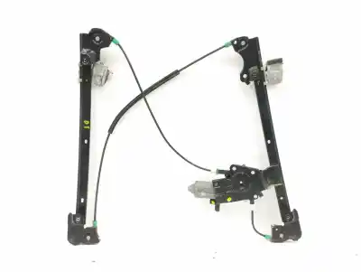 Pezzo di ricambio per auto di seconda mano alzacristalli anteriore sinistro per land rover freelander 2.0 td4 cat riferimenti oem iam 6n4959802b