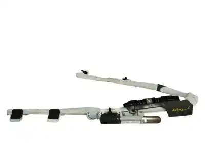 Pezzo di ricambio per auto di seconda mano airbag a tenda anteriore sinistro per bmw x1 (e84) 2.0 turbodiesel cat riferimenti oem iam 84299117711