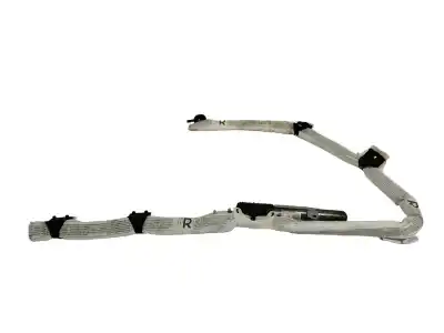 Pezzo di ricambio per auto di seconda mano airbag a tenda anteriore destro per bmw x1 (e84) 2.0 turbodiesel cat riferimenti oem iam 85299117811