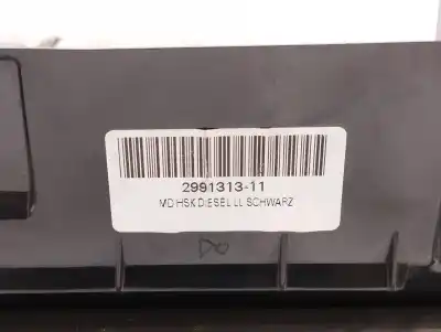 Peça sobressalente para automóvel em segunda mão porta luvas por bmw x1 (e84) sdrive 18 d referências oem iam 2991313  