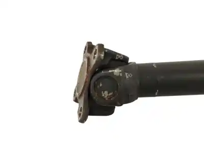 Second-hand car spare part front center transmission for bmw x3 (e83) 2.5 i oem iam references   