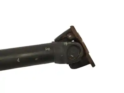 Second-hand car spare part front center transmission for bmw x3 (e83) 2.5 i oem iam references   