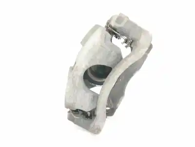 Peça sobressalente para automóvel em segunda mão pinça de travão dianteira esquerda por renault kadjar (ha_, hl_) 1.3 tce 140 referências oem iam 410114ea0a
