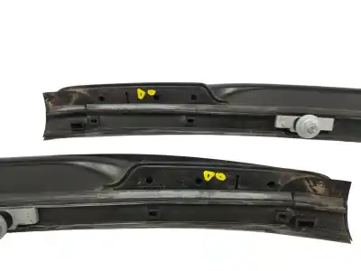 Peça sobressalente para automóvel em segunda mão barras do tejadilho por bmw x1 (e84) sdrive 18 d referências oem iam 2990862  2990861