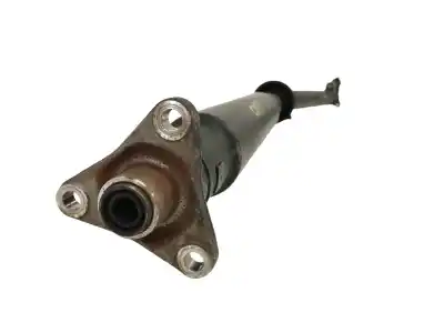 Second-hand car spare part center transmission for bmw x1 (e84) sdrive 18 d oem iam references 7575332  