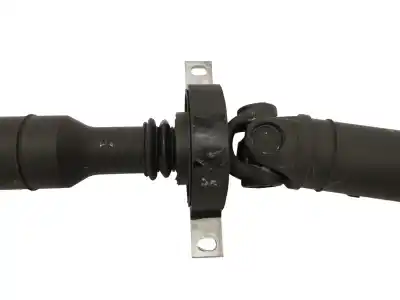 Second-hand car spare part center transmission for bmw x1 (e84) sdrive 18 d oem iam references 7575332  