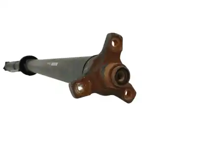 Second-hand car spare part center transmission for bmw x1 (e84) sdrive 18 d oem iam references 7575332  