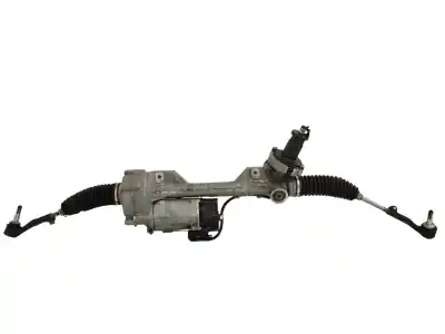 Second-hand car spare part steering rack for bmw x1 (e84) sdrive 18 d oem iam references 6868224  