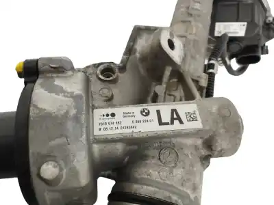 Second-hand car spare part steering rack for bmw x1 (e84) sdrive 18 d oem iam references 6868224  