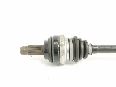 Second-hand car spare part rear left transmission for bmw x1 (e84) sdrive 18 d oem iam references 4608777  