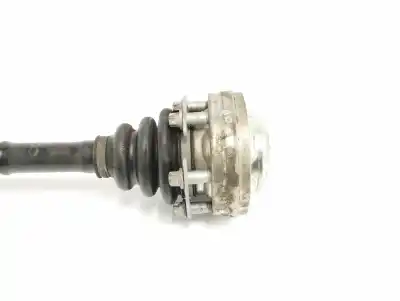 Second-hand car spare part rear left transmission for bmw x1 (e84) sdrive 18 d oem iam references 4608777  