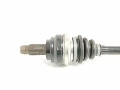 Second-hand car spare part rear right transmission for bmw x1 (e84) sdrive 18 d oem iam references 4608776  