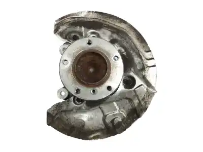 Pezzo di ricambio per auto di seconda mano attacco anteriore destro per bmw x1 (e84) 2.0 turbodiesel cat riferimenti oem iam 31216861206