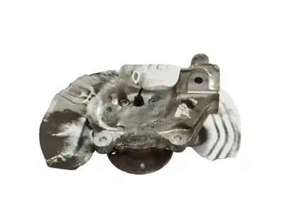 Second-hand car spare part front right knuckle for bmw x1 (e84) sdrive 18 d oem iam references 31216861206  