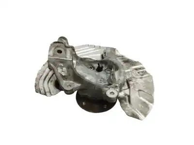 Second-hand car spare part front left knuckle for bmw x1 (e84) sdrive 18 d oem iam references 31216784865  