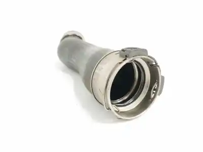 Peça sobressalente para automóvel em segunda mão tubo de pressão do turbo por bmw x1 (e84) sdrive 18 d referências oem iam 11617812619  
