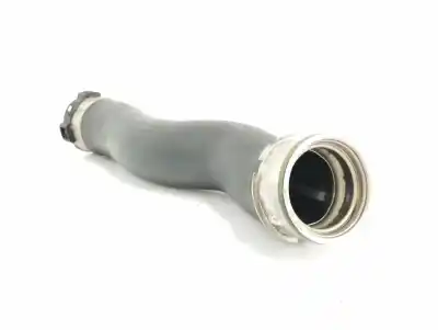 Peça sobressalente para automóvel em segunda mão tubo de pressão do turbo por bmw x1 (e84) sdrive 18 d referências oem iam 11617812619  