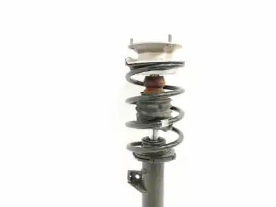 Second-hand car spare part front right shock absorber for bmw x1 (e84) sdrive 18 d oem iam references 31316855240  