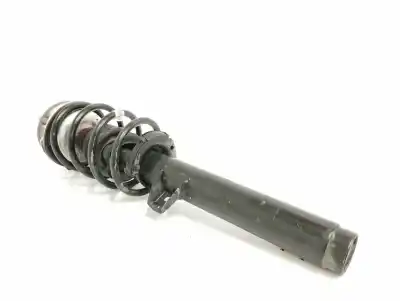Second-hand car spare part front right shock absorber for bmw x1 (e84) sdrive 18 d oem iam references 31316855240  