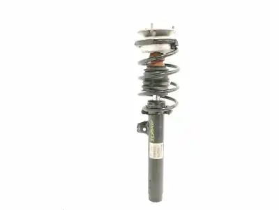 Pezzo di ricambio per auto di seconda mano Ammortizzatore Anteriore Sinistro per BMW X1 (E84) 2.0 Turbodiesel CAT Riferimenti OEM IAM 31316855239  