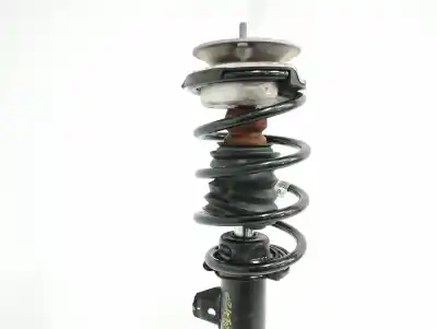 Peça sobressalente para automóvel em segunda mão amortecedor dianteiro esquerdo por bmw x1 (e84) sdrive 18 d referências oem iam 31316855239  