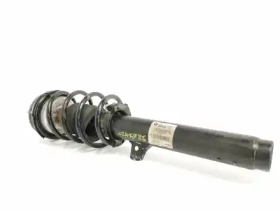 Peça sobressalente para automóvel em segunda mão amortecedor dianteiro esquerdo por bmw x1 (e84) sdrive 18 d referências oem iam 31316855239  