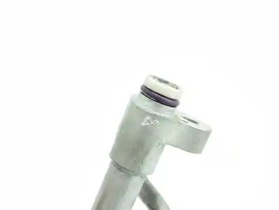Peça sobressalente para automóvel em segunda mão tubos de ar condicionado por bmw x1 (e84) sdrive 18 d referências oem iam 64509232585  