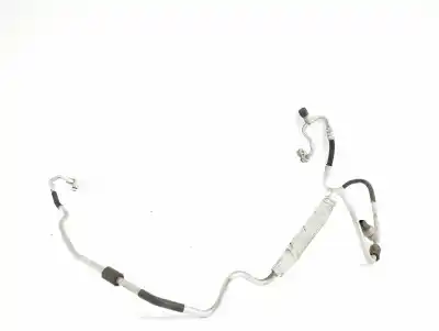 Pezzo di ricambio per auto di seconda mano tubi aria condizionata per bmw x1 (e84) 2.0 turbodiesel cat riferimenti oem iam 64539151734