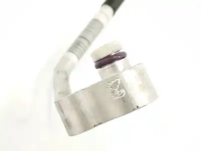 Peça sobressalente para automóvel em segunda mão tubos de ar condicionado por bmw x1 (e84) sdrive 18 d referências oem iam 64539151734  