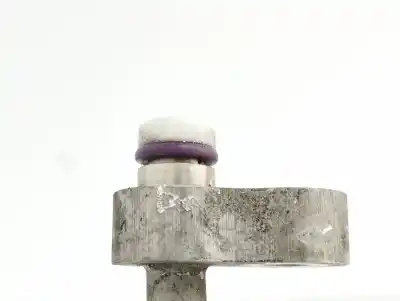 Peça sobressalente para automóvel em segunda mão tubos de ar condicionado por bmw x1 (e84) sdrive 18 d referências oem iam 64539151734  