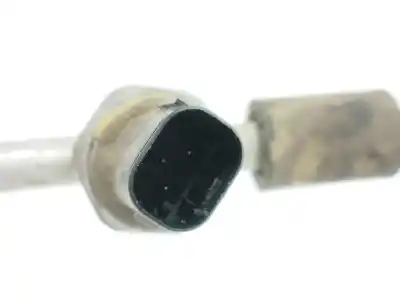 Peça sobressalente para automóvel em segunda mão tubos de ar condicionado por bmw x1 (e84) sdrive 18 d referências oem iam 64539151734  