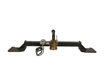 Second-hand car spare part trailer hitch for fiat doblo ii (152) 1.6 jtdm 16v oem iam references   