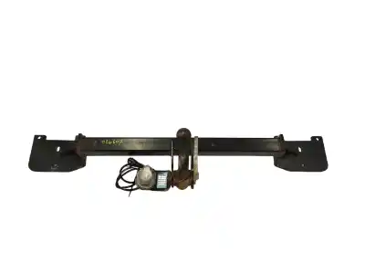 Second-hand car spare part trailer hitch for fiat doblo ii (152) 1.6 jtdm 16v oem iam references 