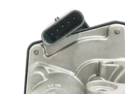 Peça sobressalente para automóvel em segunda mão borboleta de admissão por bmw x1 (e84) sdrive 18 d referências oem iam 13547810752  