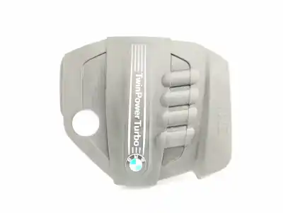 Second-hand car spare part Engine Cover for BMW X1 (E84) 2.0 Turbodiesel CAT OEM IAM references 11148510364  