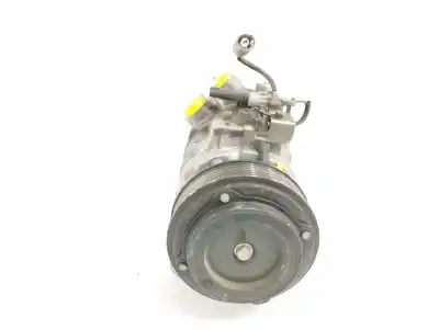 Peça sobressalente para automóvel em segunda mão compressor de ar condicionado a/a a/c por bmw x1 (e84) sdrive 18 d referências oem iam 64529223694  6sbu14a