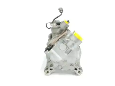 Peça sobressalente para automóvel em segunda mão compressor de ar condicionado a/a a/c por bmw x1 (e84) sdrive 18 d referências oem iam 64529223694  6sbu14a