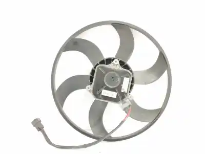 Peça sobressalente para automóvel em segunda mão termoventilador elétrico por bmw x1 (e84) 2.0 turbodiesel cat referências oem iam 67327588974  