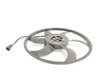 Peça sobressalente para automóvel em segunda mão termoventilador elétrico por bmw x1 (e84) 2.0 turbodiesel cat referências oem iam 67327588974  