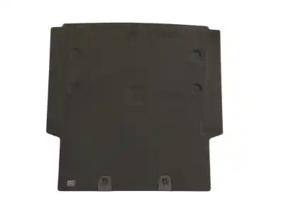 Pezzo di ricambio per auto di seconda mano tappezzerie per baule per bmw x1 (e84) 2.0 turbodiesel cat riferimenti oem iam 2990746