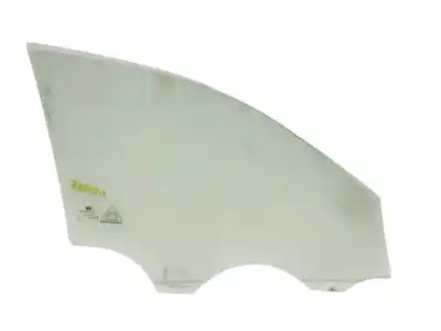 Peça sobressalente para automóvel em segunda mão vidro dianteiro esquerdo por hyundai i30 (fd) 1.4 referências oem iam   