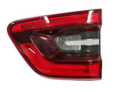 Second-hand car spare part Interior Rear Right Light for RENAULT KADJAR * OEM IAM references 265508898R  