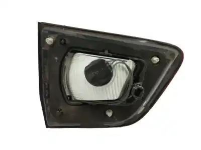 Second-hand car spare part interior rear right light for renault kadjar * oem iam references 265508898r  