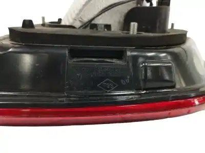 Second-hand car spare part interior rear right light for renault kadjar * oem iam references 265508898r  